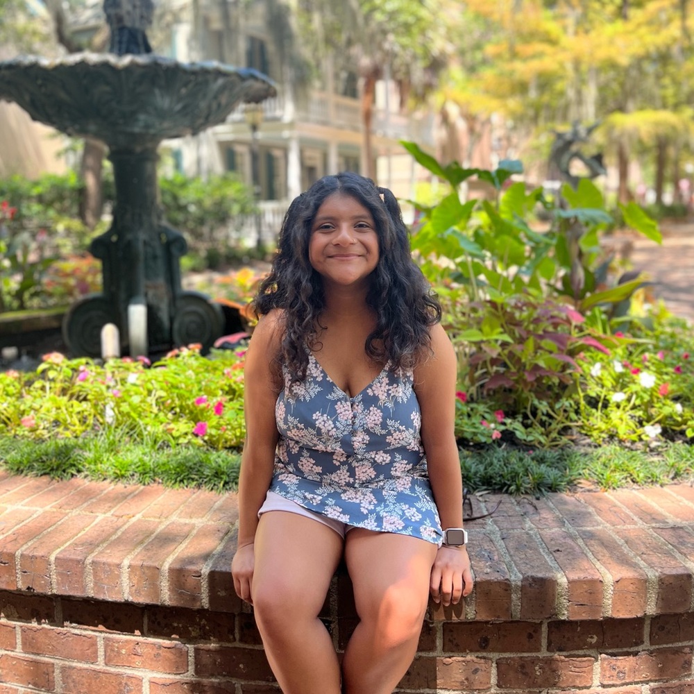 Meet your Posher, Karina